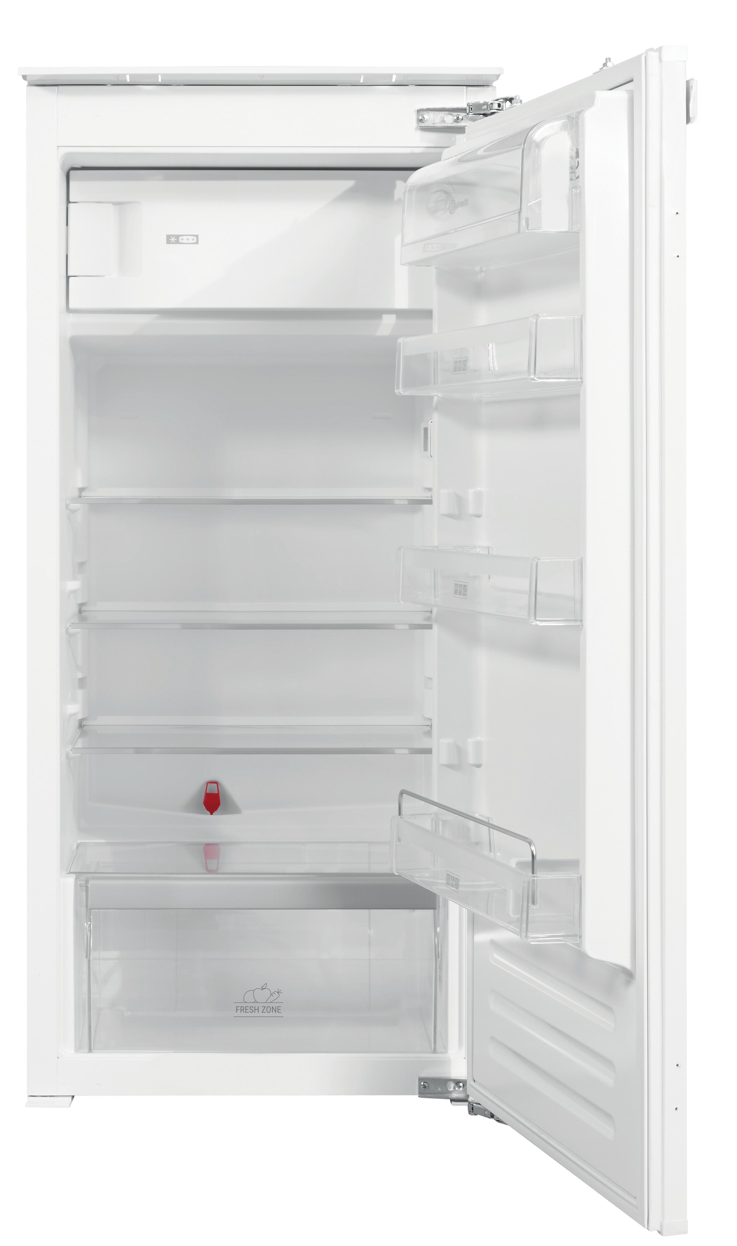 Réfrigérateur KSI 12GF2 Bauknecht - Encastrable