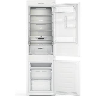 Комбиниран хладилник за вграждане Whirlpool - WHC18 T132