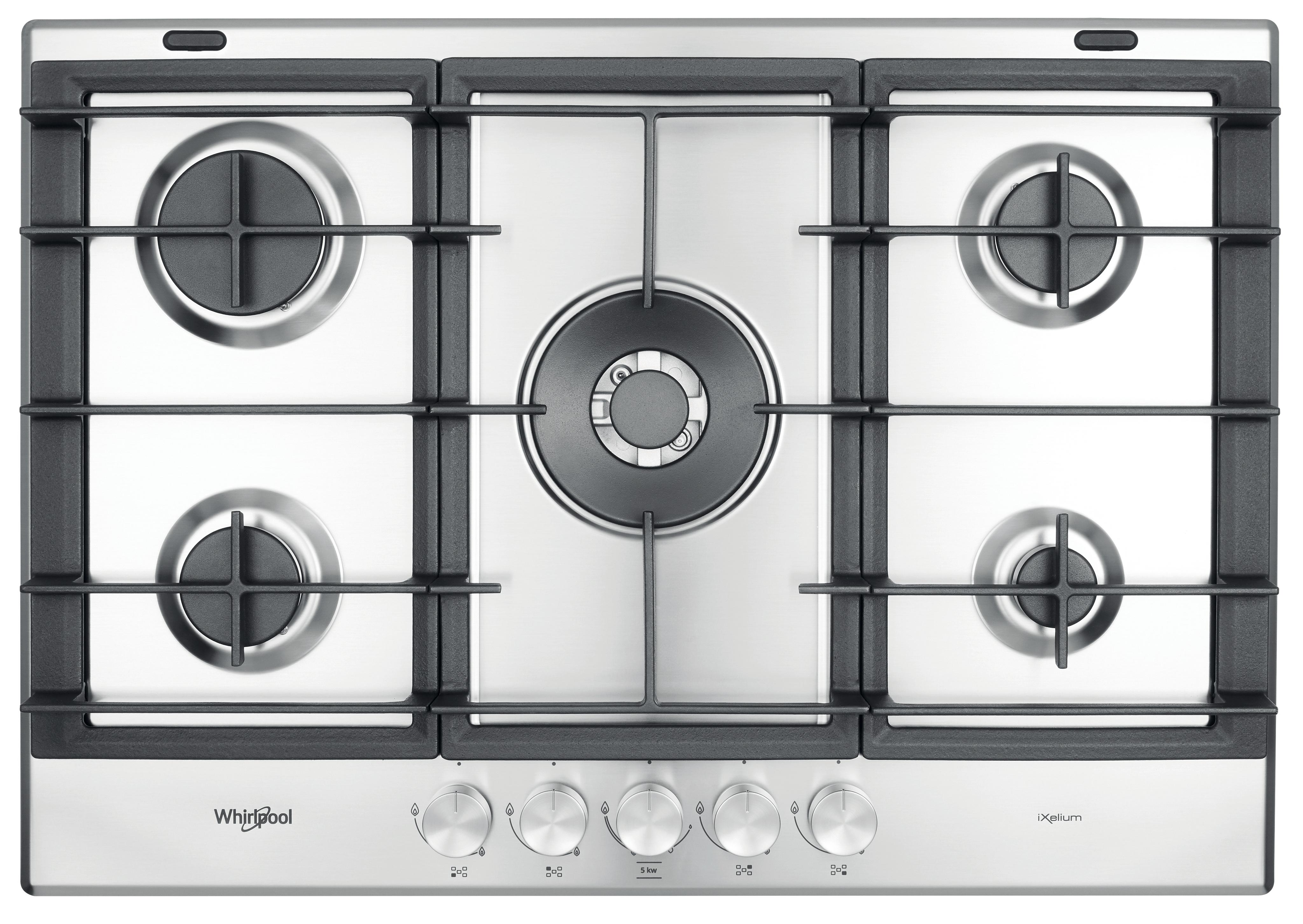 Whirlpool Ireland Ltd to your home appliances provider