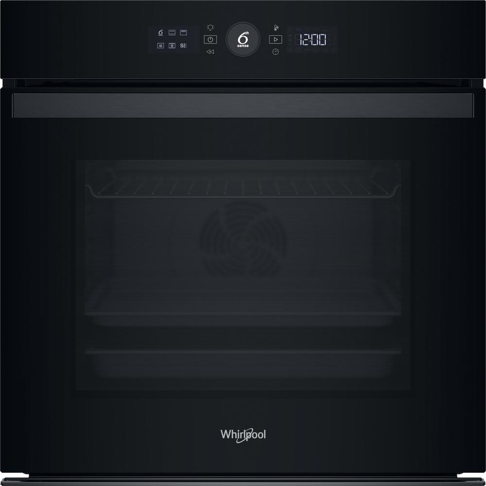 Whirlpool Фурна Вграден WOI4S8CM0SBA Електрическо A+ Frontal