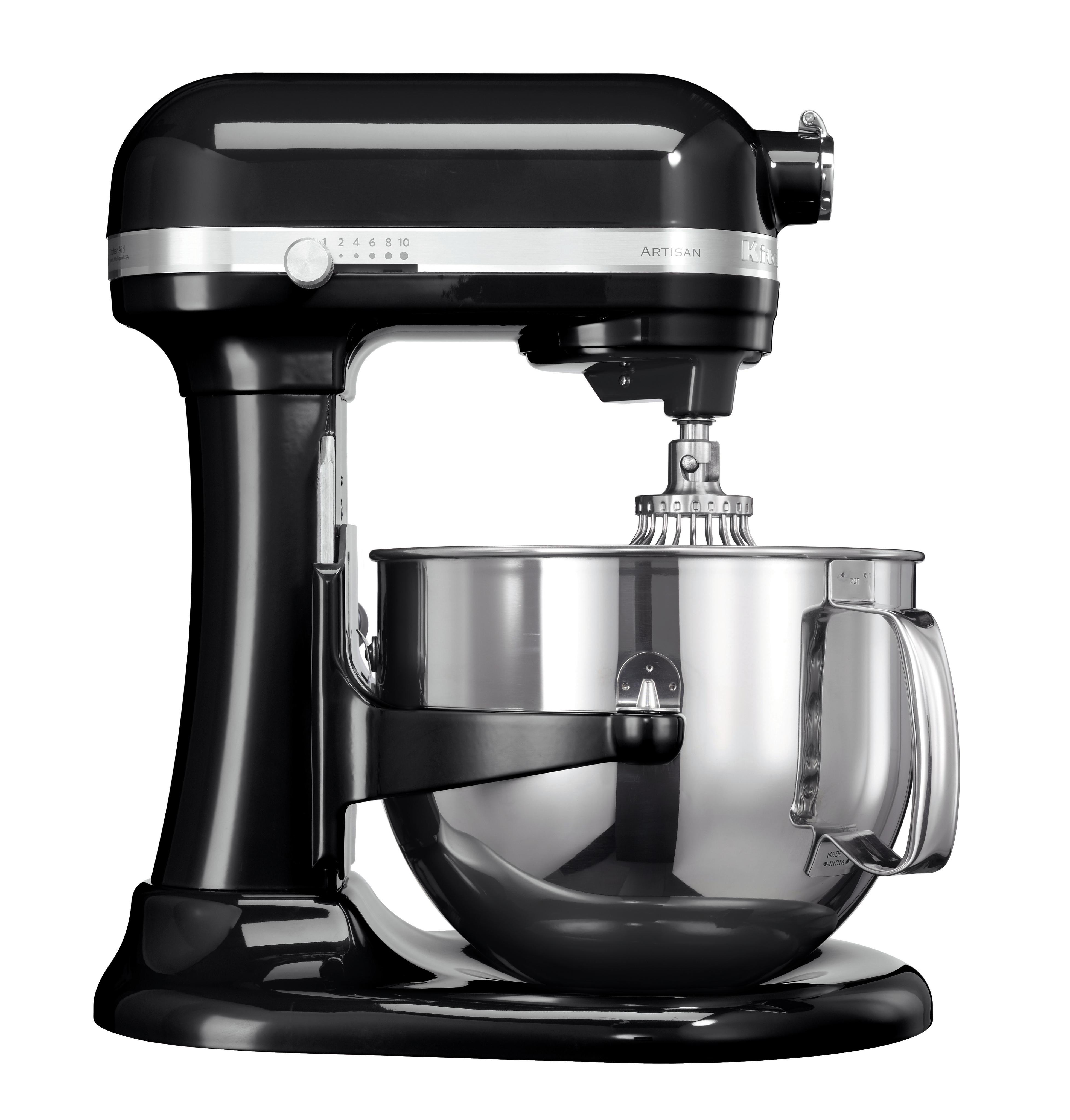 KitchenAid Artisan hot Stand Mixer