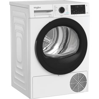 Droger - Beschermt je kleding | European Appliances Netherlands BV Droger - Beschermt je kleding | European Appliances Netherlands BV