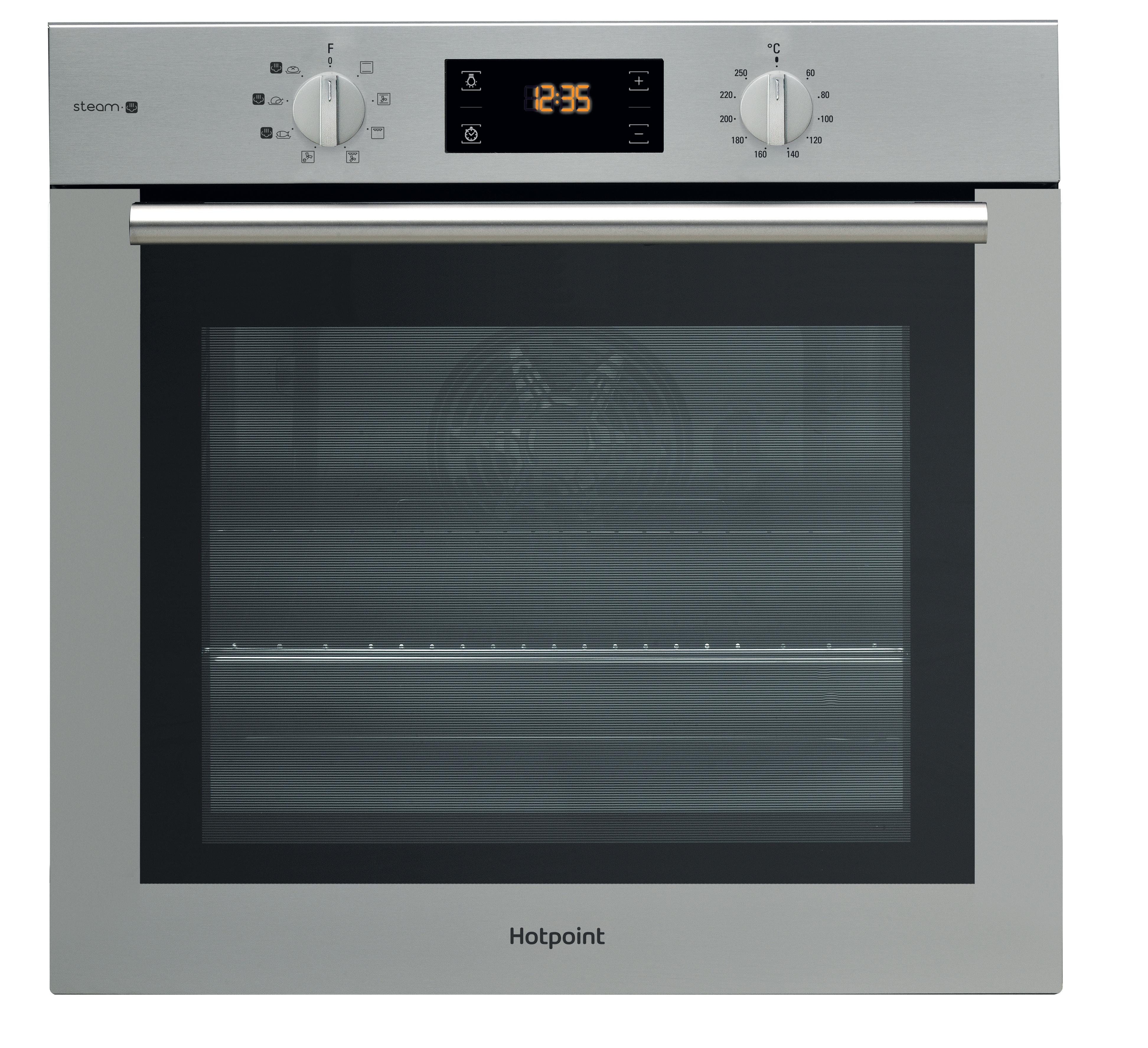 Hotpoint OVEN Built-in FA4S 544 IX H Electric A Frontal