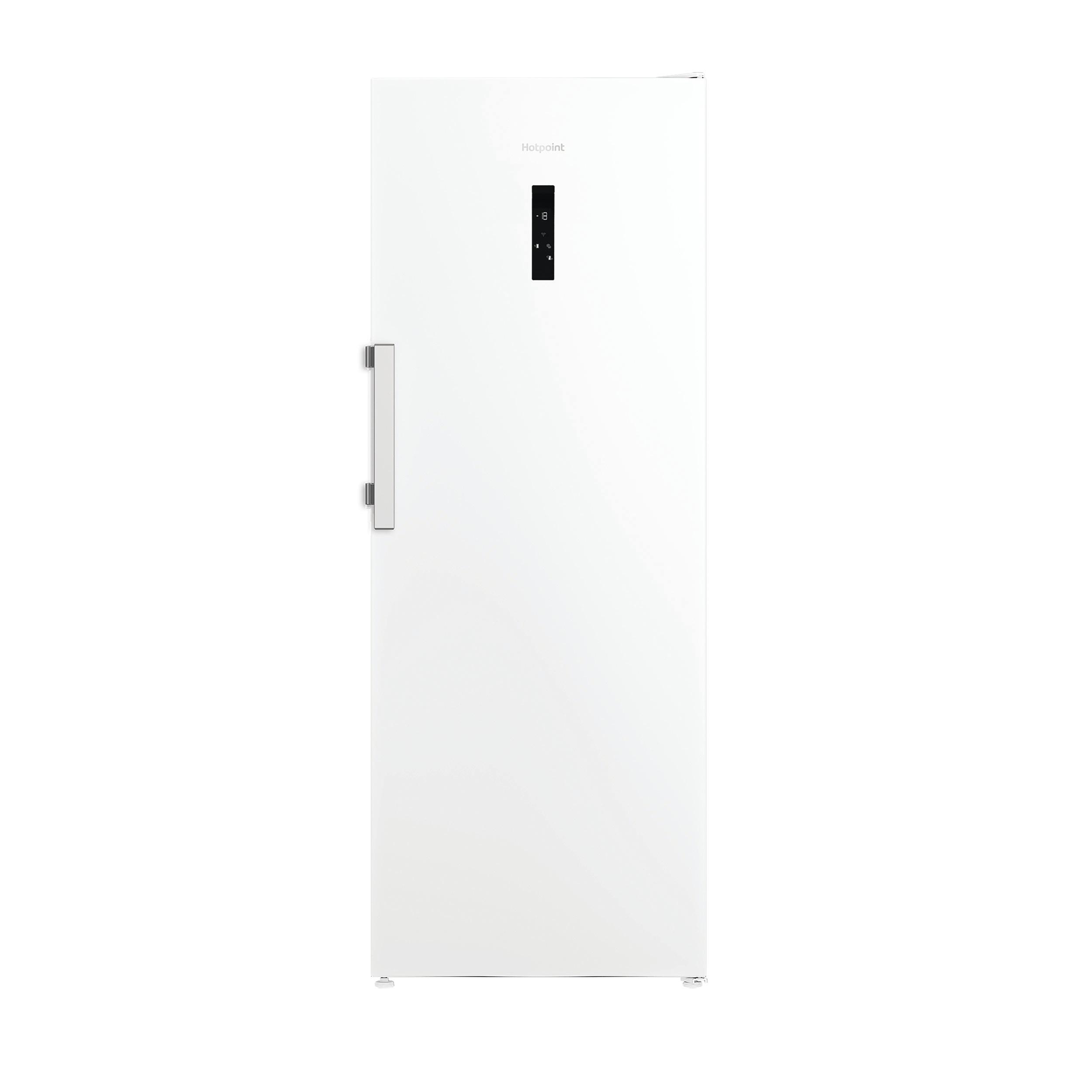 Hotpoint Congélateur Pose-libre HPAFF 6404 W5E White - ARC P1 Frontal