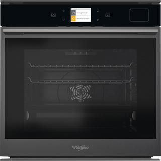 Whirlpool Trouby Vestavné W9 OS2 4S2 P BSS Elektrická A+ Frontal
