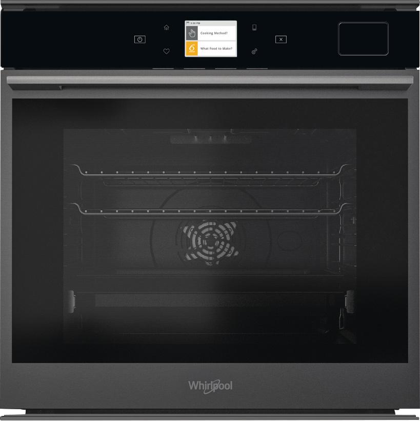 Whirlpool Rúry Vstavané W9 OS2 4S2 P BSS Elektrická A+ Frontal