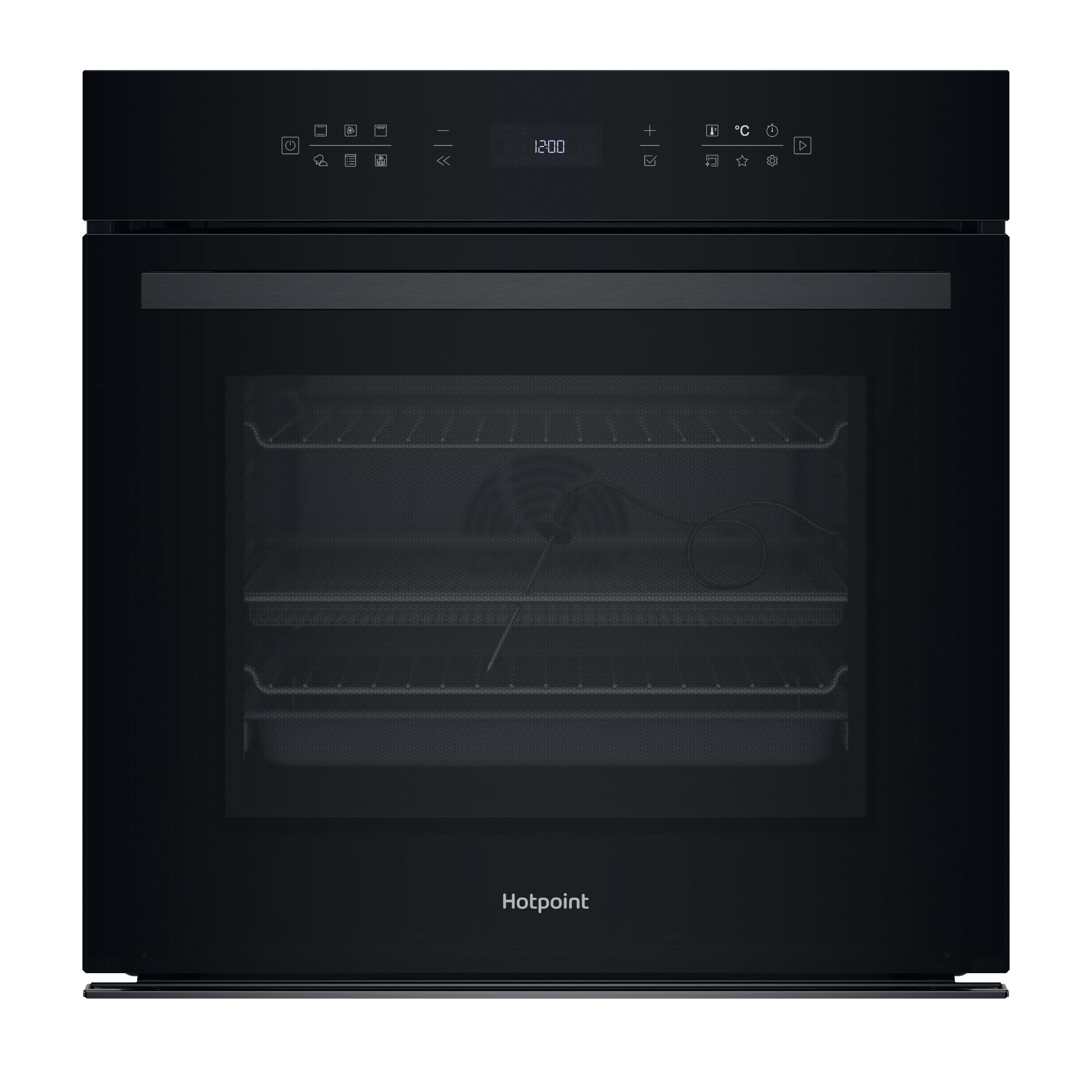 Hotpoint OVEN Built-in HOI78PPT1SBUK Electric A+ Frontal