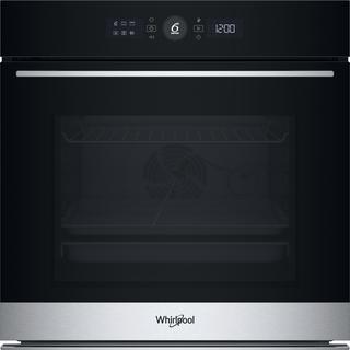 Whirlpool vgradna električna pečica : Inox barva - WOI5S8PPM1SXA