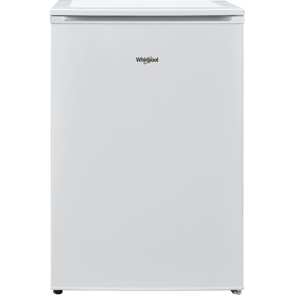 Whirlpool Køleskab Fritstående W55RM 1120 W Hvid Frontal