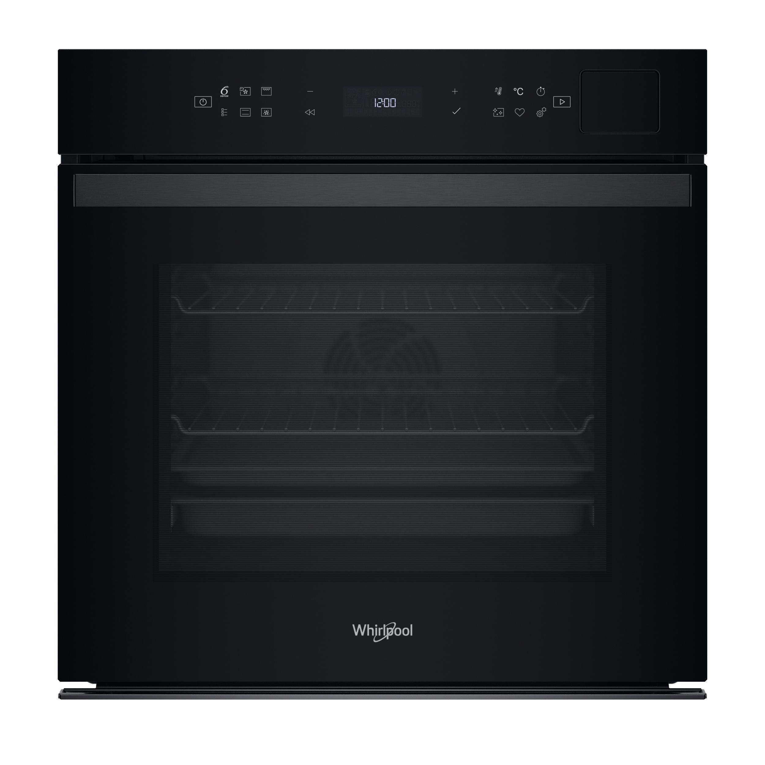 Whirlpool Four Encastrable WOI6A81PT1SBAF Electrique A+ Frontal