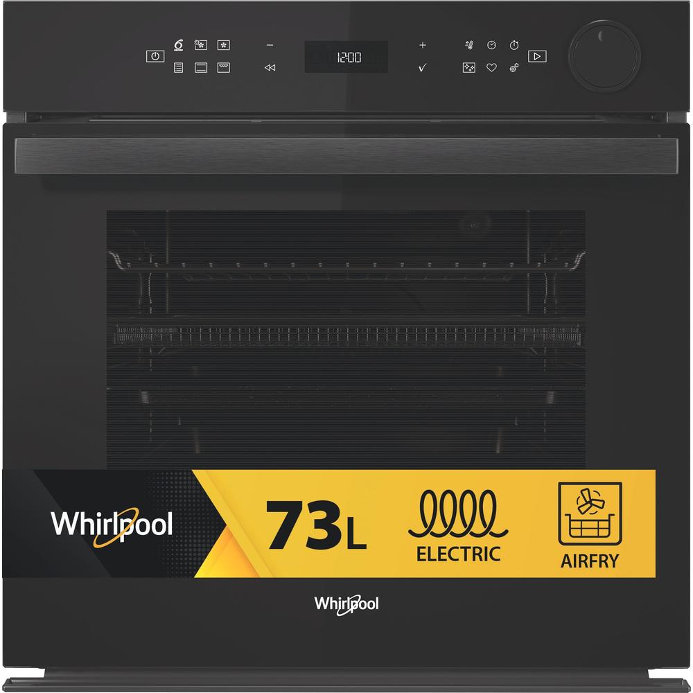 Whirlpool Cepeškrāsns Iebūvējams AKZ9S 8220 FB Elektriskā A+ Frontal