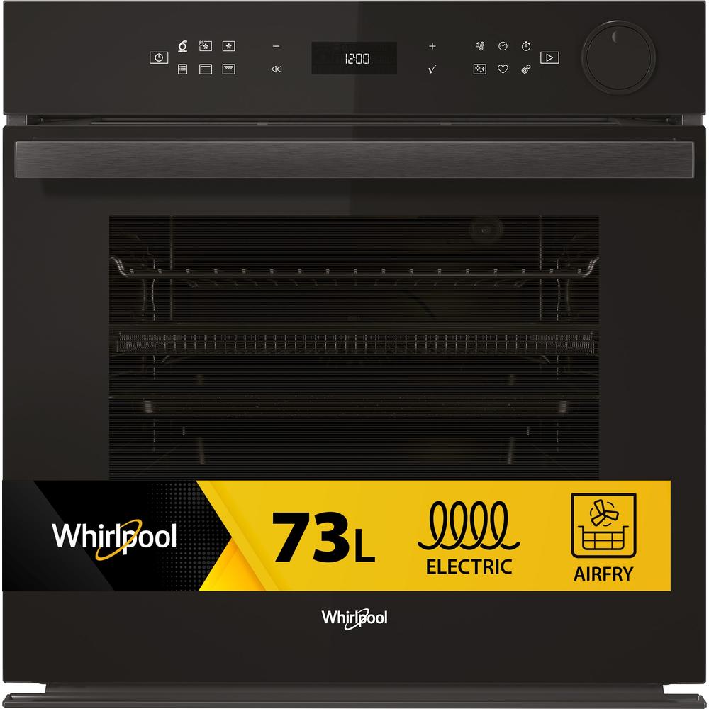 Whirlpool Ahi Integreeritav AKZ9S 8220 FB Elektriline A+ Frontal