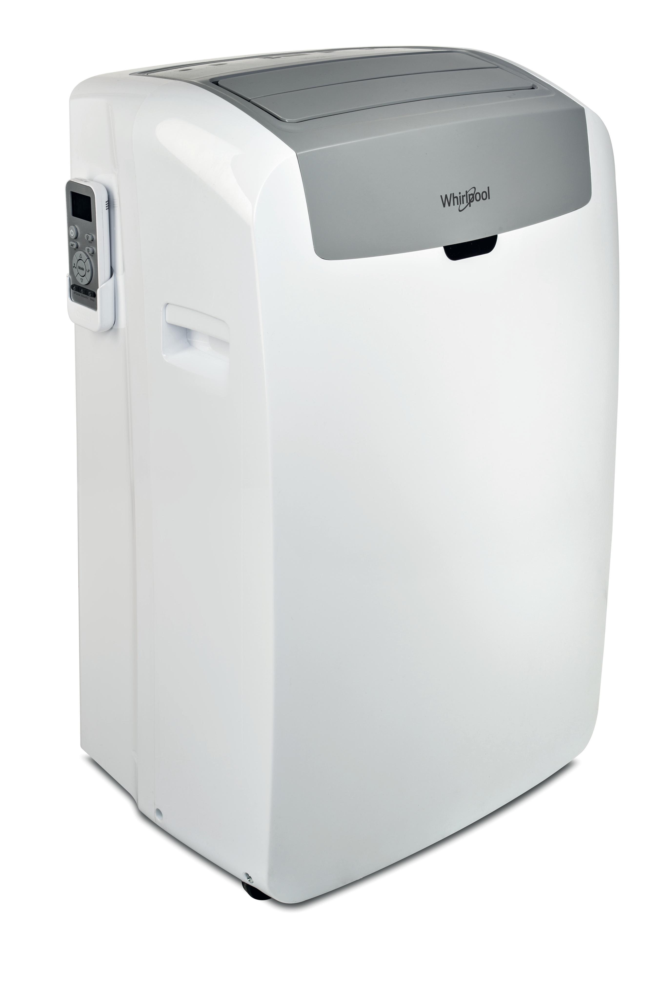 Whirlpool Air Conditioner PACW212CO A On/Off Fehér Perspective