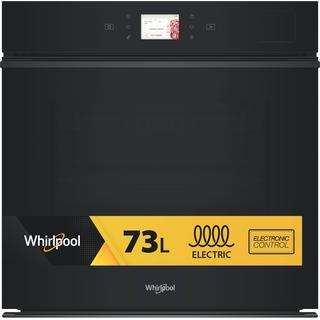 Whirlpool Rúry Vstavané WOI9A8PT2SBA Elektrická A+ Hero image
