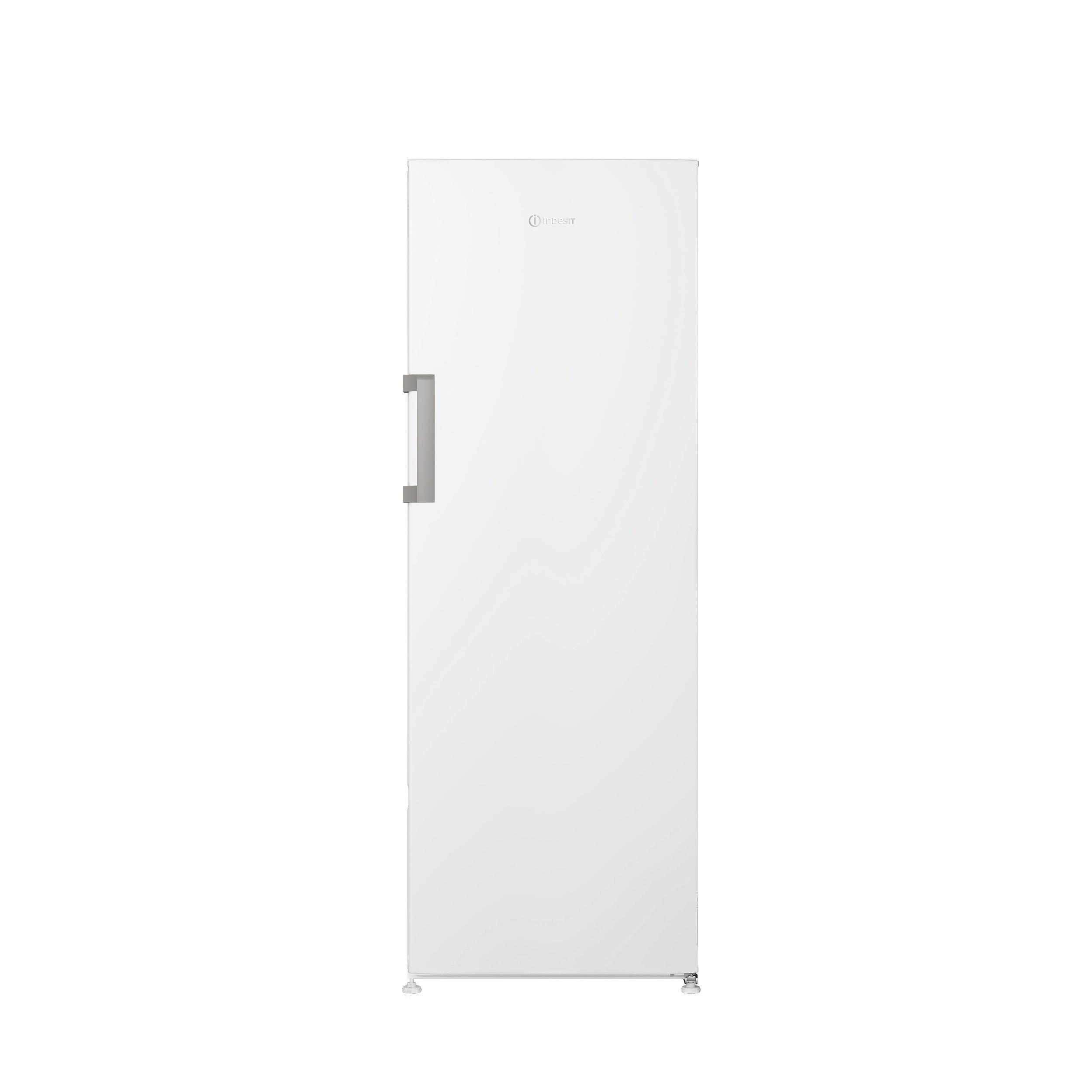 Indesit Sügavkülmik Eraldiseisev FINS 1261 W4 White - ARC P1 Frontal
