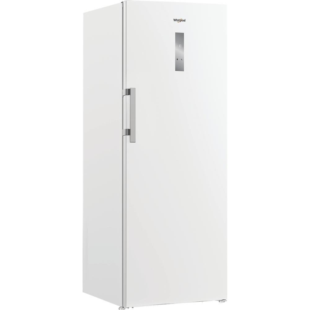Whirlpool Κατάψυξη Ελεύθερο WHFF 6404 W6E White - ARC P1 Perspective