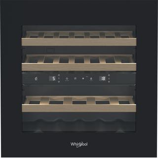 Whirlpool ugradni frižider za vino - WHW60D2B