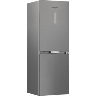 Свободностоящ комбиниран хладилник Whirlpool - WHK 26363 XP6E