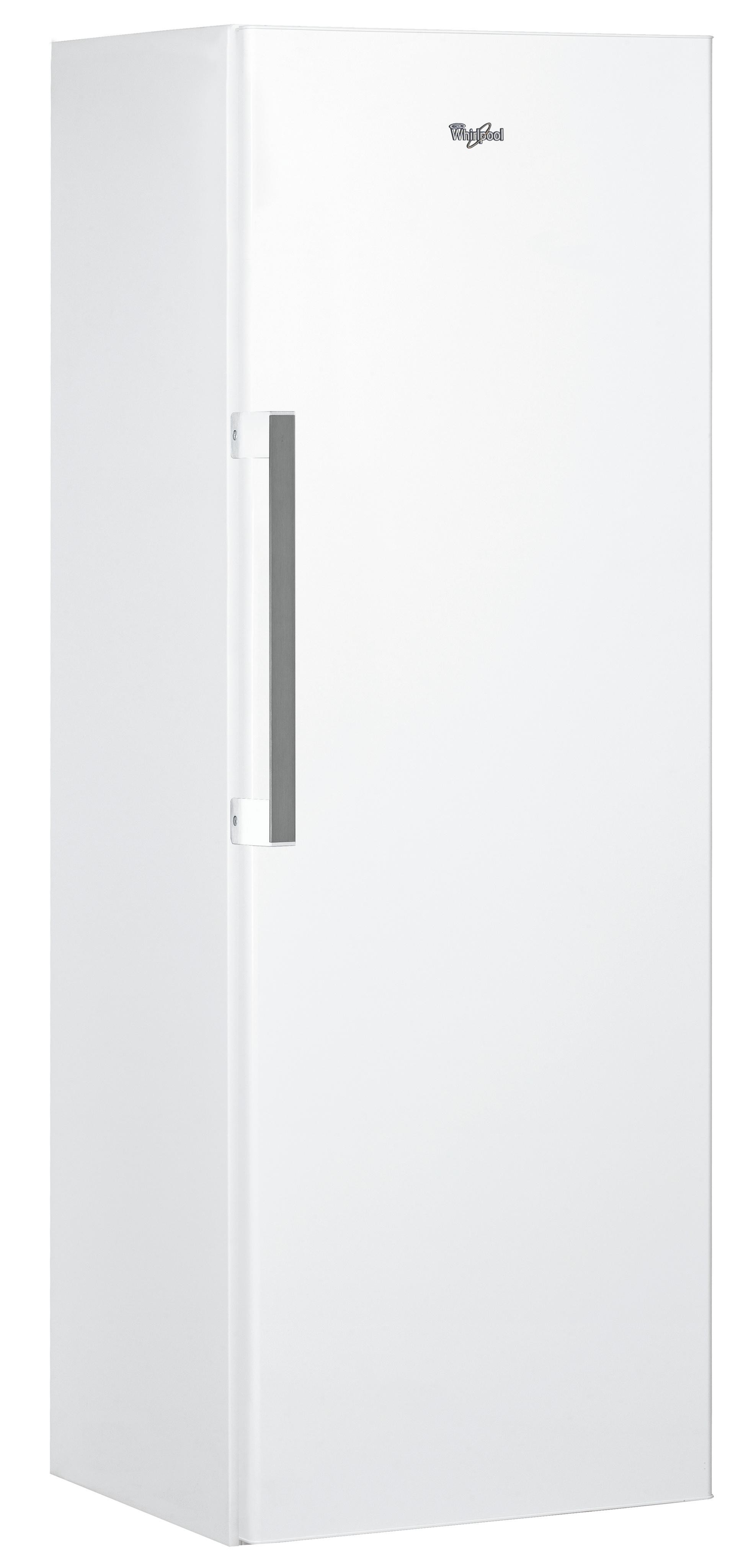Whirlpool Kylskåp Fristående SW8 1Q WH 1 Global white Perspective