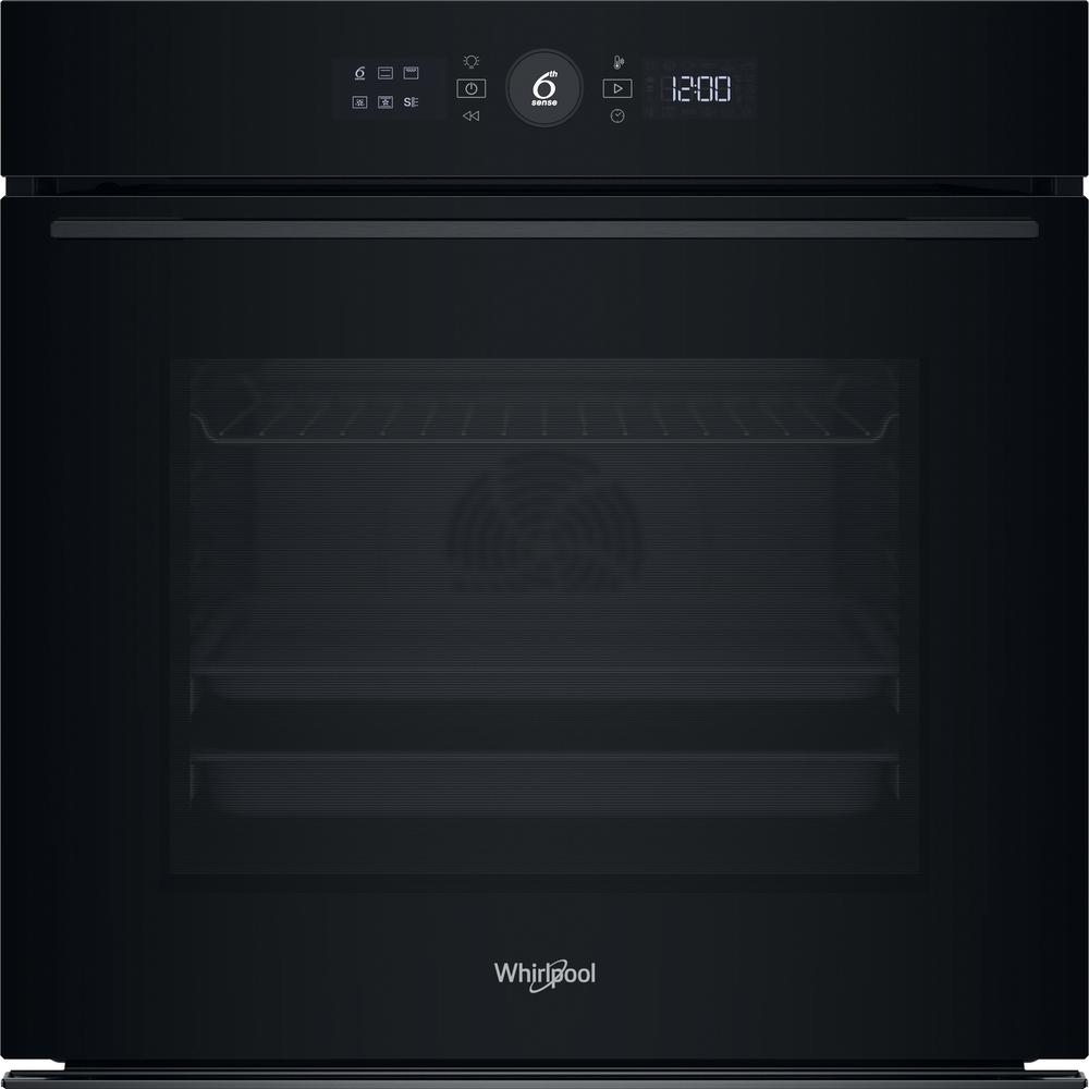 Whirlpool Ovn Indbygning WOI5S8HM2SBA Electrisk A+ Frontal