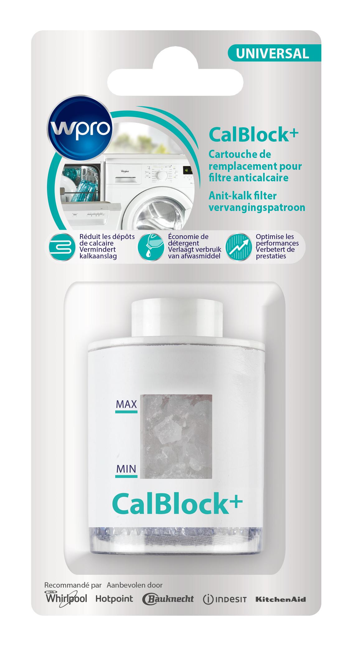CalBlock+
