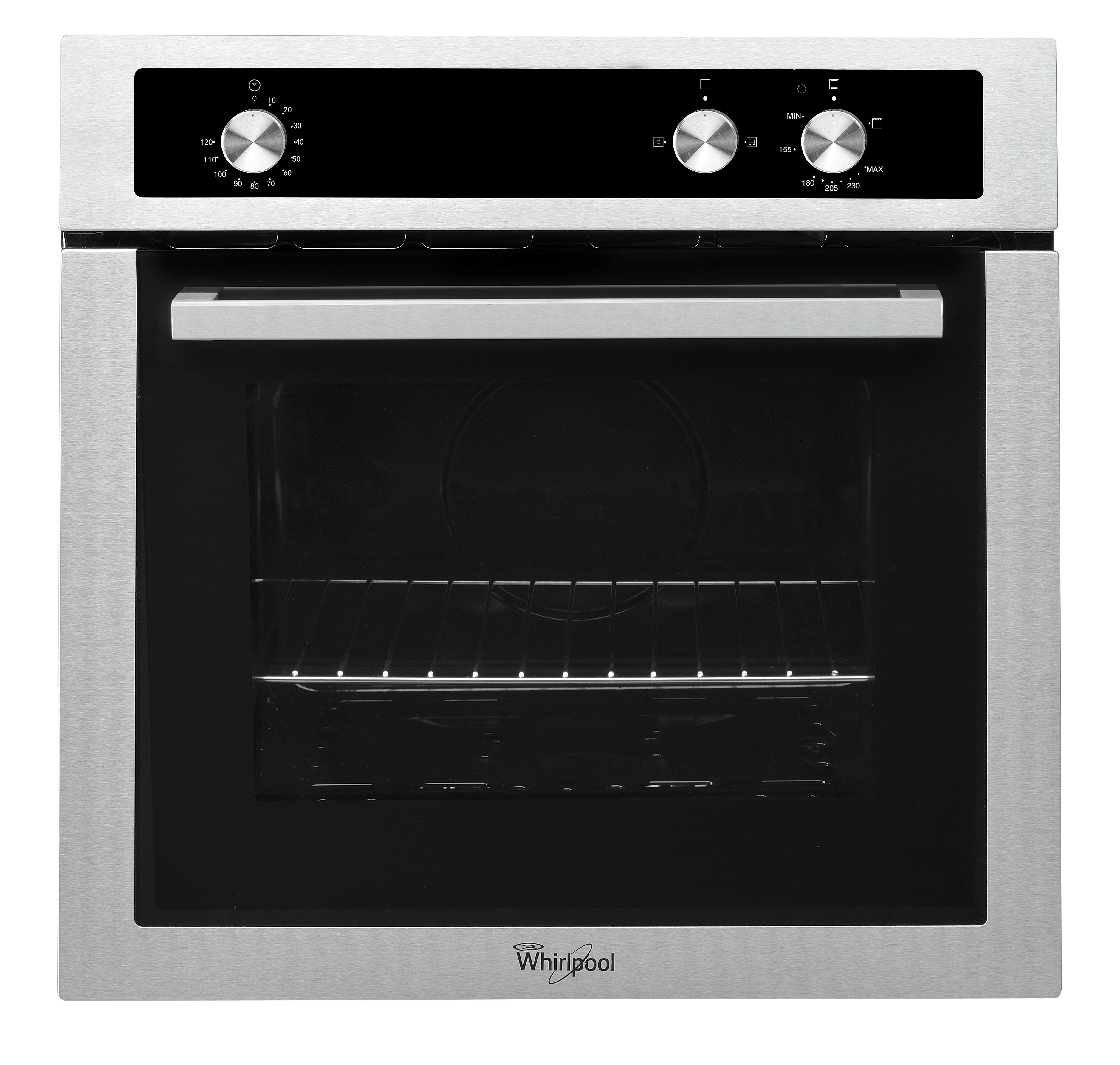 Cuptor încorporabil Whirlpool - AKP 807/IX | European Appliances