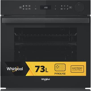 Whirlpool pećnica Ugradbeni AKZ9S 8270 FB Električna A+ Hero image