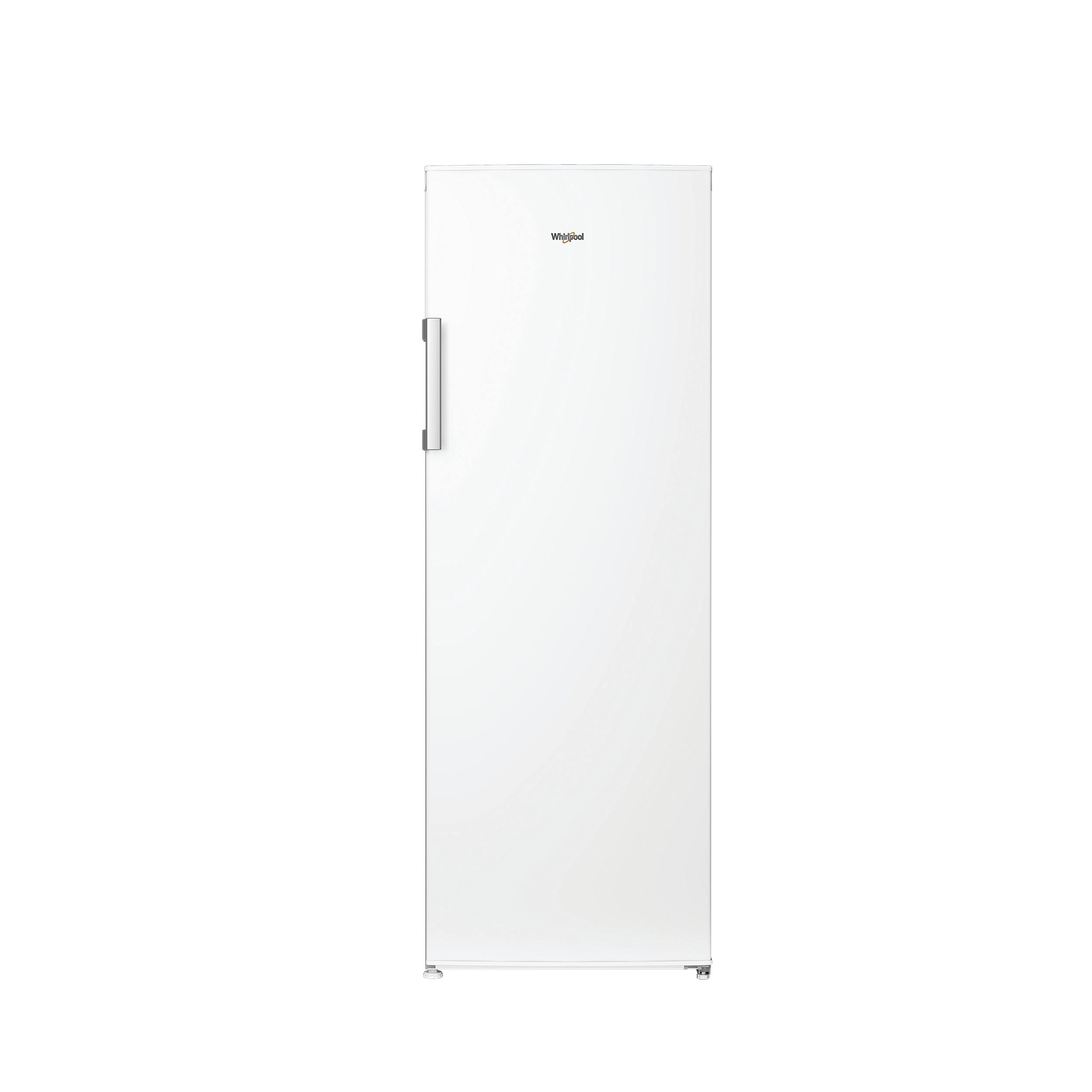 Whirlpool Hűtő Szabadonálló WHMLS 2411 W4E White - ARC P1 Frontal