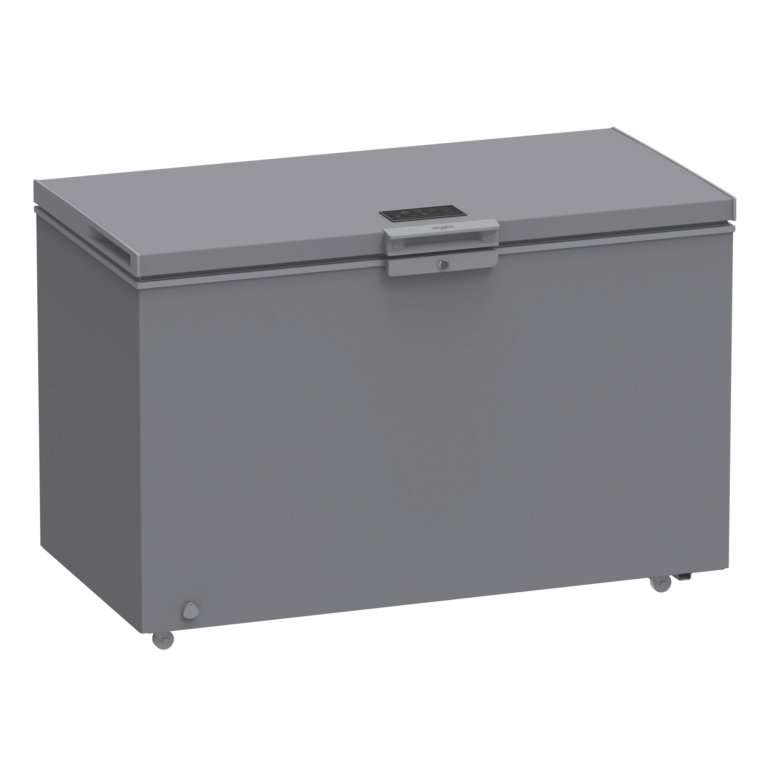 Свободностоящ фризер с отваряне отгоре Whirlpool - W3RHS37EG