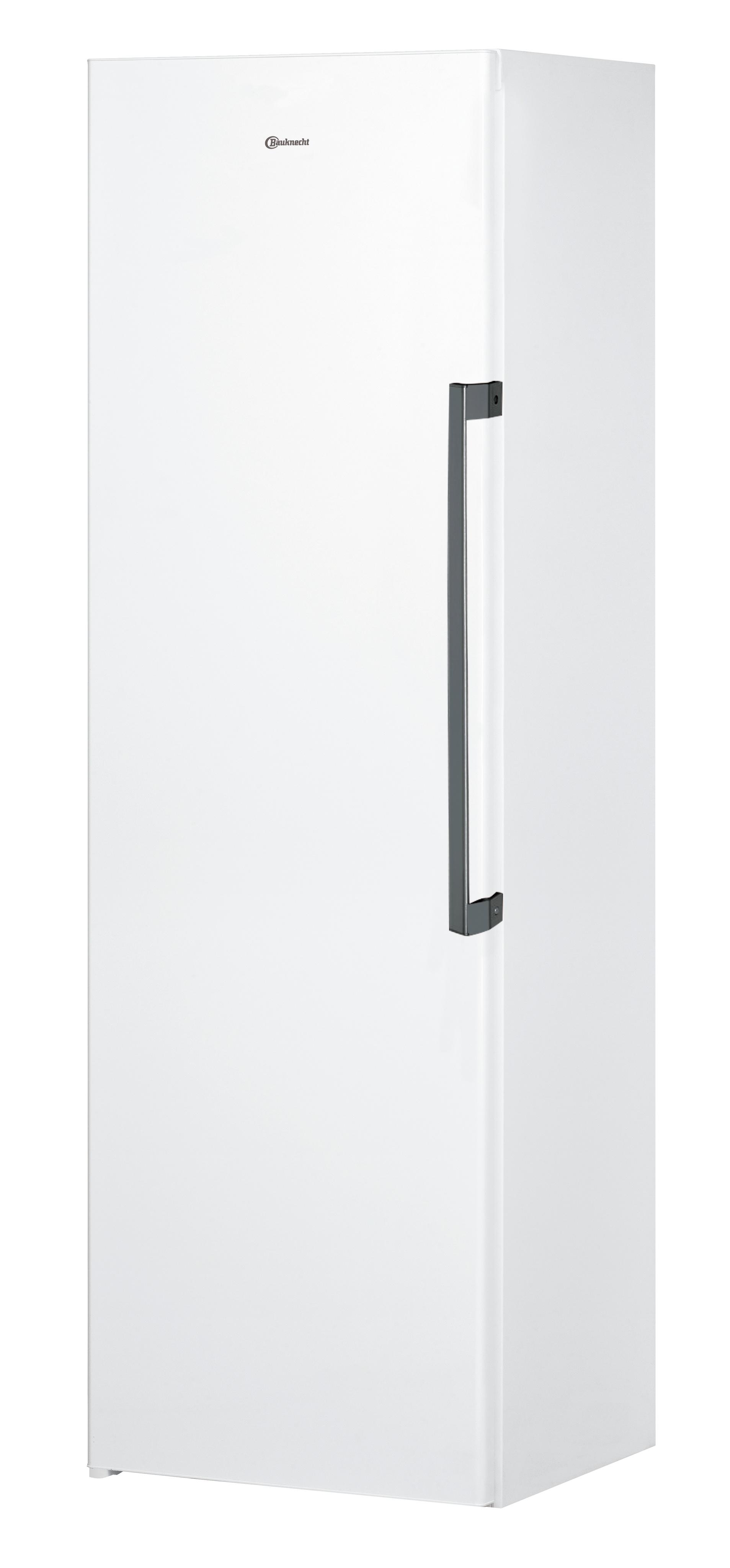 Bauknecht Fryser Fritstående GKN 19G3 WS 2 Global white Perspective