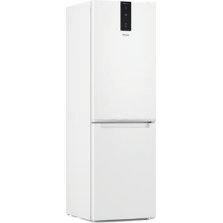 Свободностоящ комбиниран хладилник Whirlpool - W7X 82O W