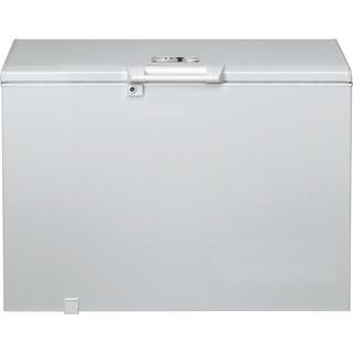 Bauknecht KGDNF 203 C/Frigorifero freestanding/Dynamic Intelligence/Dual Cool Total NoFrost/EEK C/Multi Zone/Smooth Fit/EvenFlow/FreshShield/ 25 Years Compressor Lifetime Tested by VDE Bauknecht KGDNF 203 C/Frigorifero freestanding/Dynamic Intelligence/Dual Cool Total NoFrost/EEK C/Multi Zone/Smooth Fit/EvenFlow/FreshShield/ 25 Years Compressor Lifetime Tested by VDE