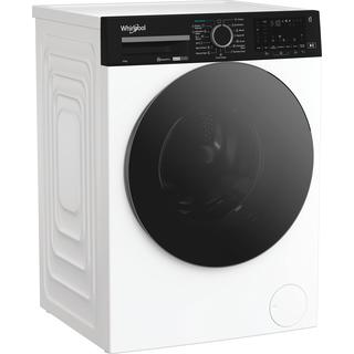 Whirlpool prostostoječi pralni stroj s sprednjim polnjenjem: 10,0 kg - WPM 07W ADS EE