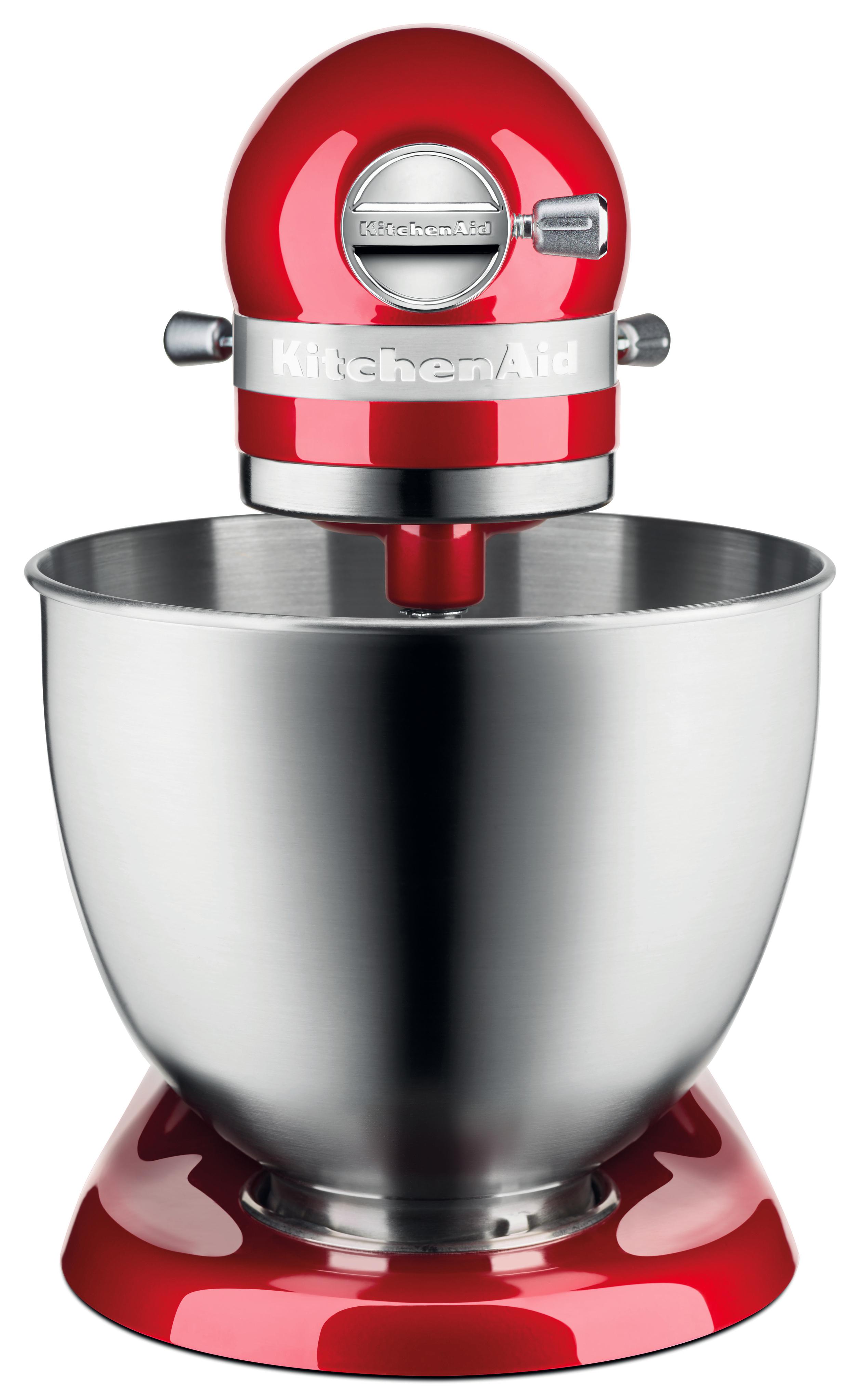 KitchenAid 3.3Lミニスタンドミキサー | かぜとゆきオンラインショップ