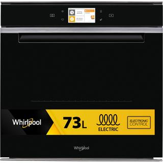 Whirlpool Sütő Beépíthető W11I OP1 4S2 H Elektromos A+ Frontal