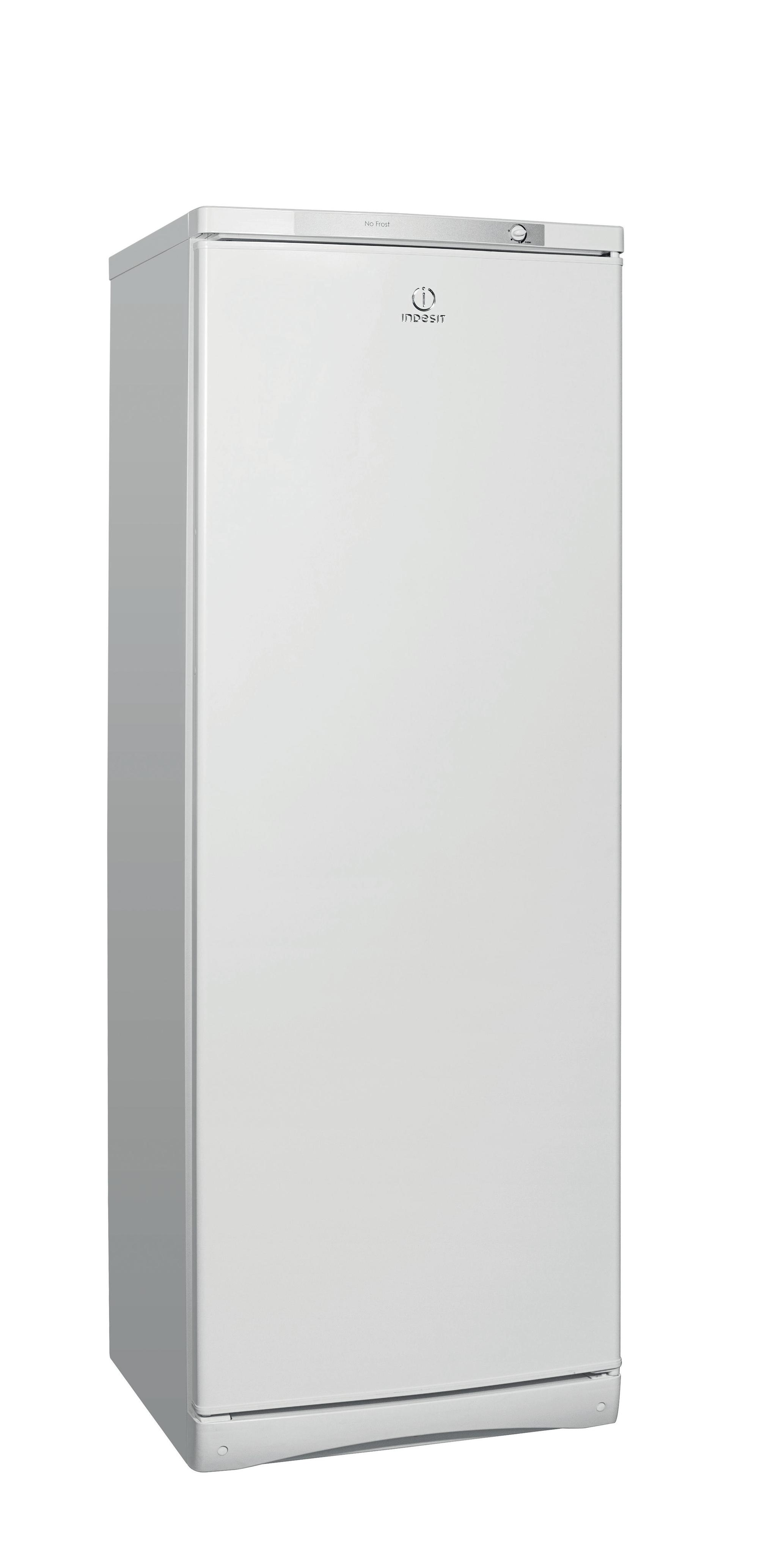 Морозильная камера Indesit NUS 16.1 AA NF H(UA) - NUS 16.1 AA NF H