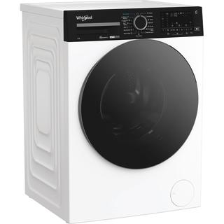 Whirlpool prostostoječi pralni stroj s sprednjim polnjenjem: 9,0 kg - WPM 912W ADS EE