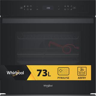 Whirlpool Rúry Vstavané WOI6A8FPT1SBA Elektrická A+ Hero image