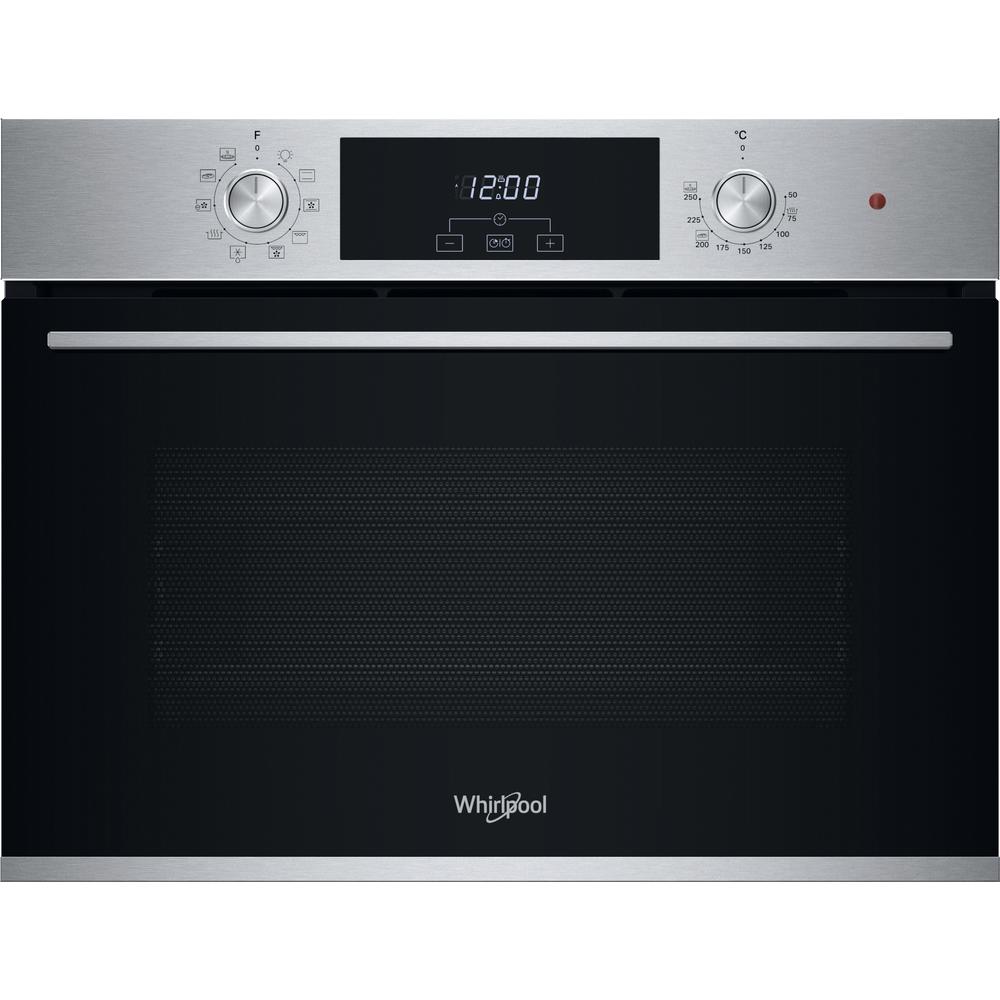 Whirlpool Oven Vgradni WCC33U1XA Elektrika A Frontal