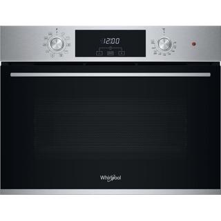 Whirlpool vgradna električna pečica : Inox barva - WCC33U1XA