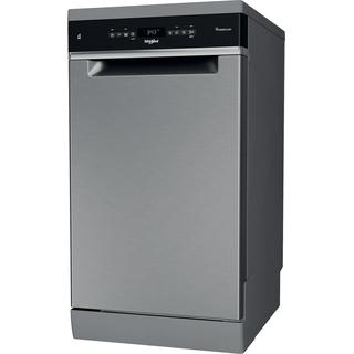 Съдомиялна Whirlpool: цвят инокс, Simline - WSFO 3O34 PF X