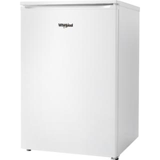 Whirlpool samostalni uspravni zamrzivač: bela boja - W55ZM 113 W