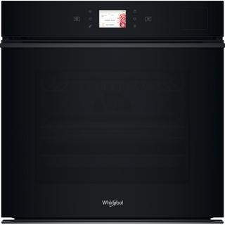 Whirlpool Rúry Vstavané WOI9A8PT2SBA Elektrická A+ Frontal