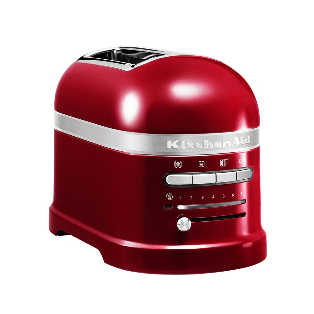 Kitchenaid pink toaster hotsell