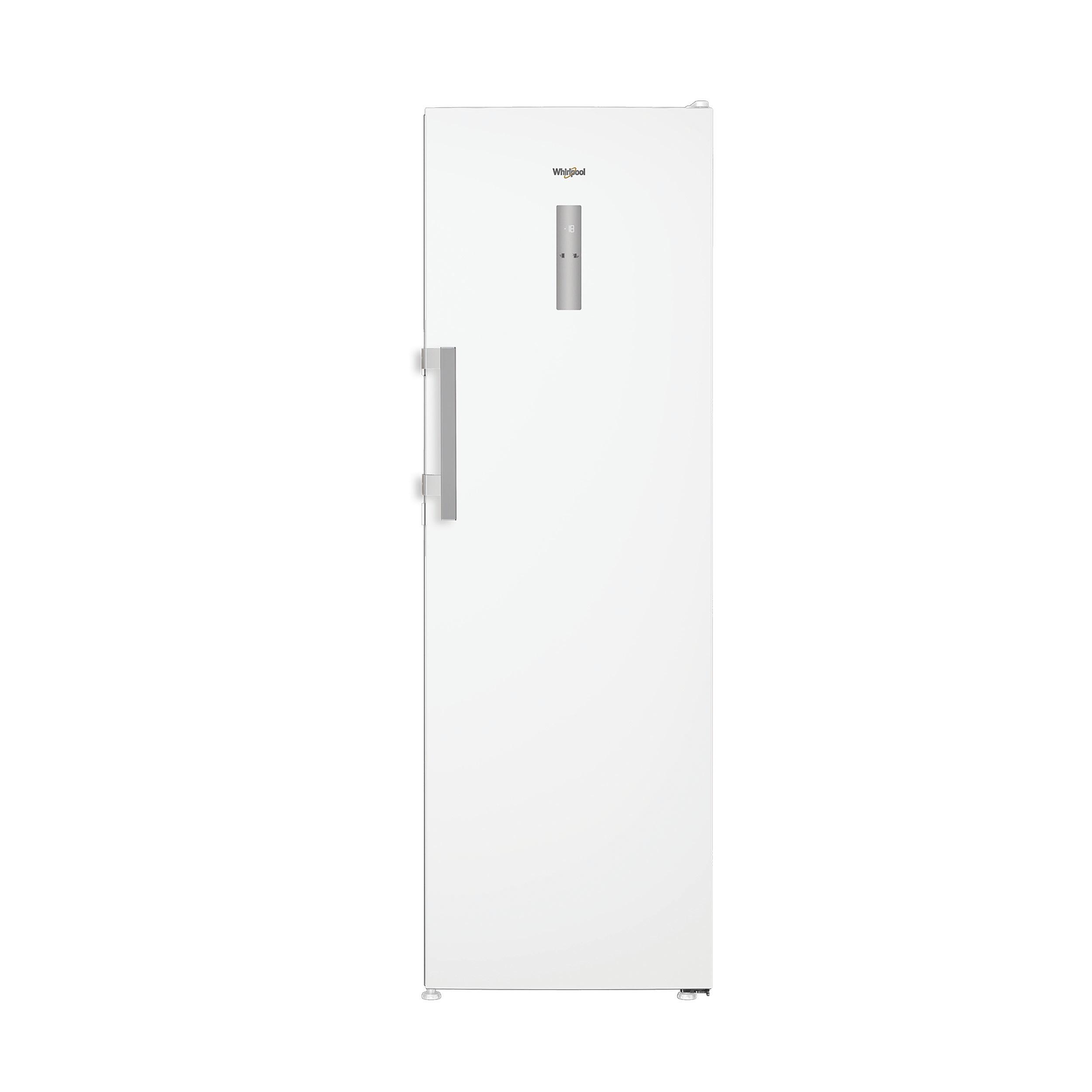 Whirlpool Ledusskapis Brīvi stāvošs WHMLF 6442 W4E White - ARC P1 Frontal