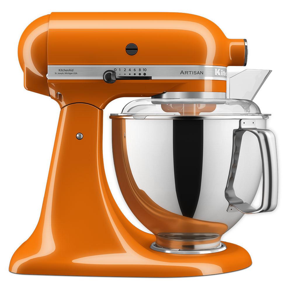 Kitchenaid speed for kneading hotsell