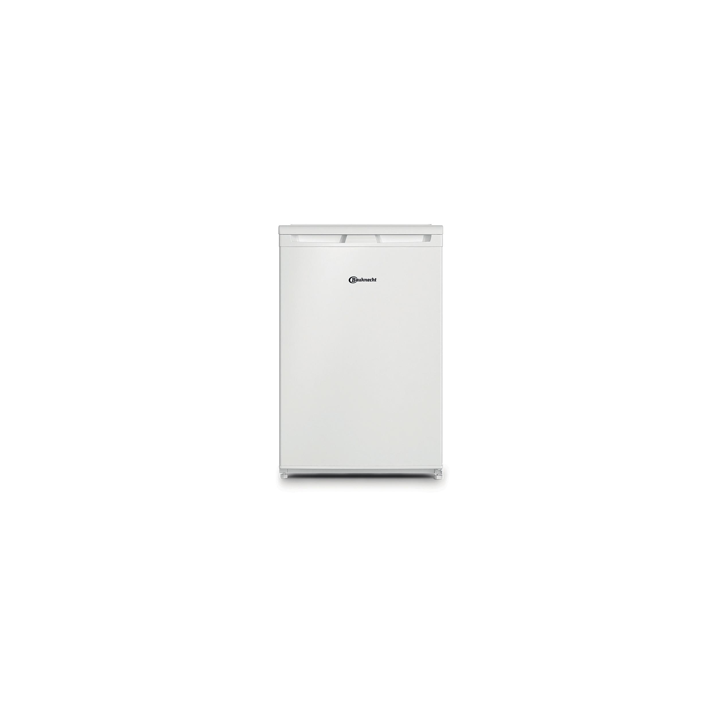 Bauknecht Kühlen Standgerät K55V1 113W CH White - ARC P1 Frontal