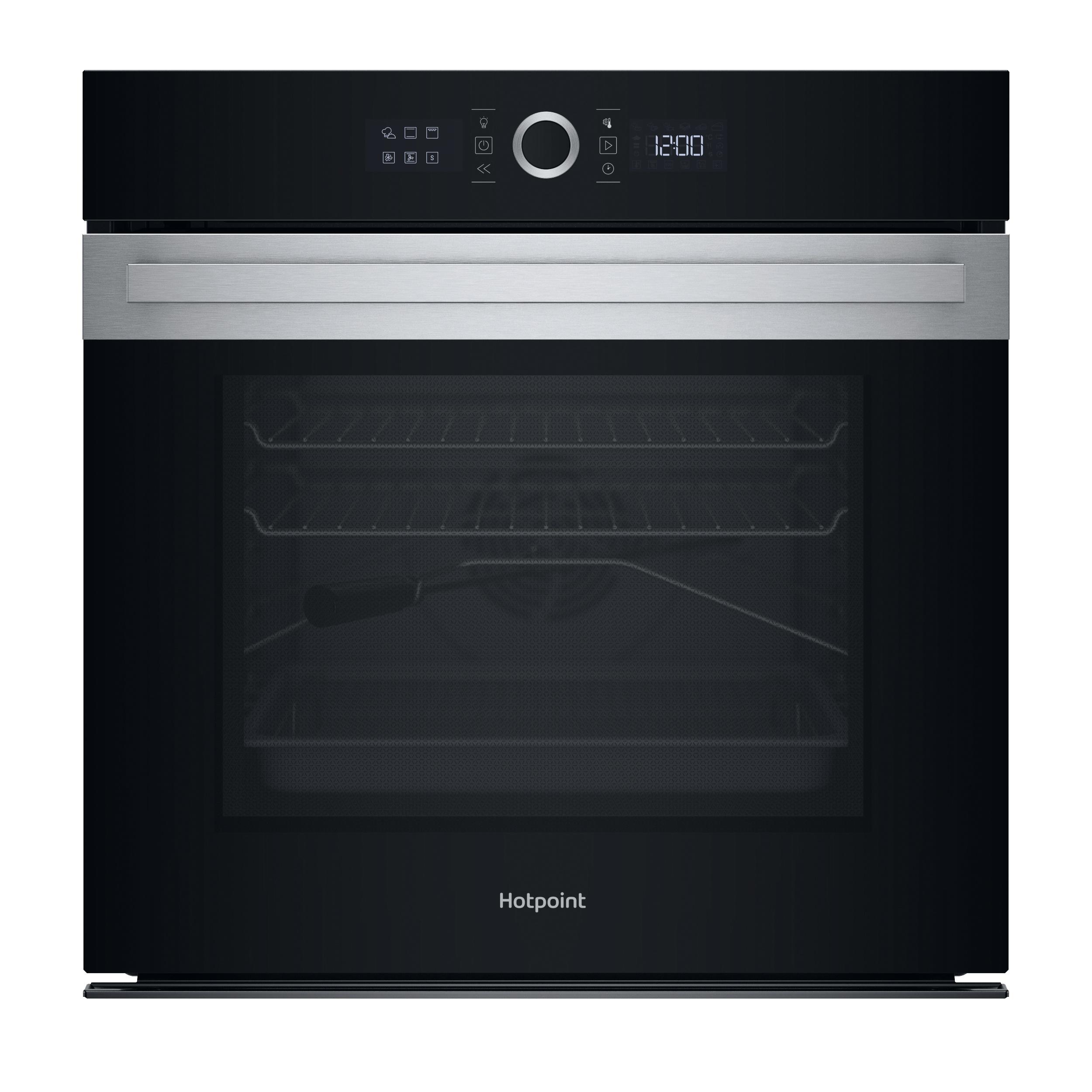 Hotpoint OVEN Built-in HOI5S8PM0XUK Electric A+ Frontal