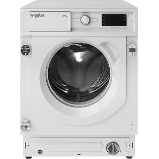 Вградена пералня със сушилня Whirlpool: 9,0 кг - BI WDWG 961484 EU
