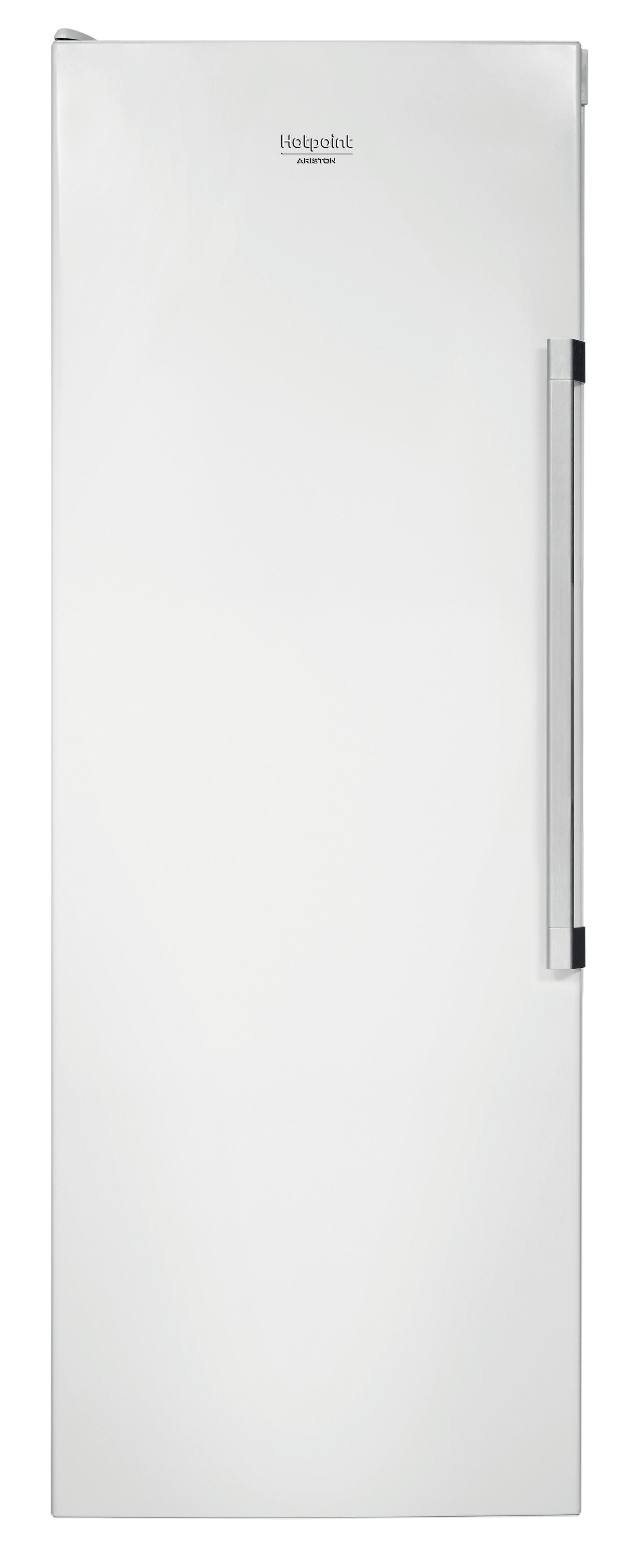 Hotpoint_Ariston Фризер Свободностоящ UHA6 F2C W Global бяло Frontal
